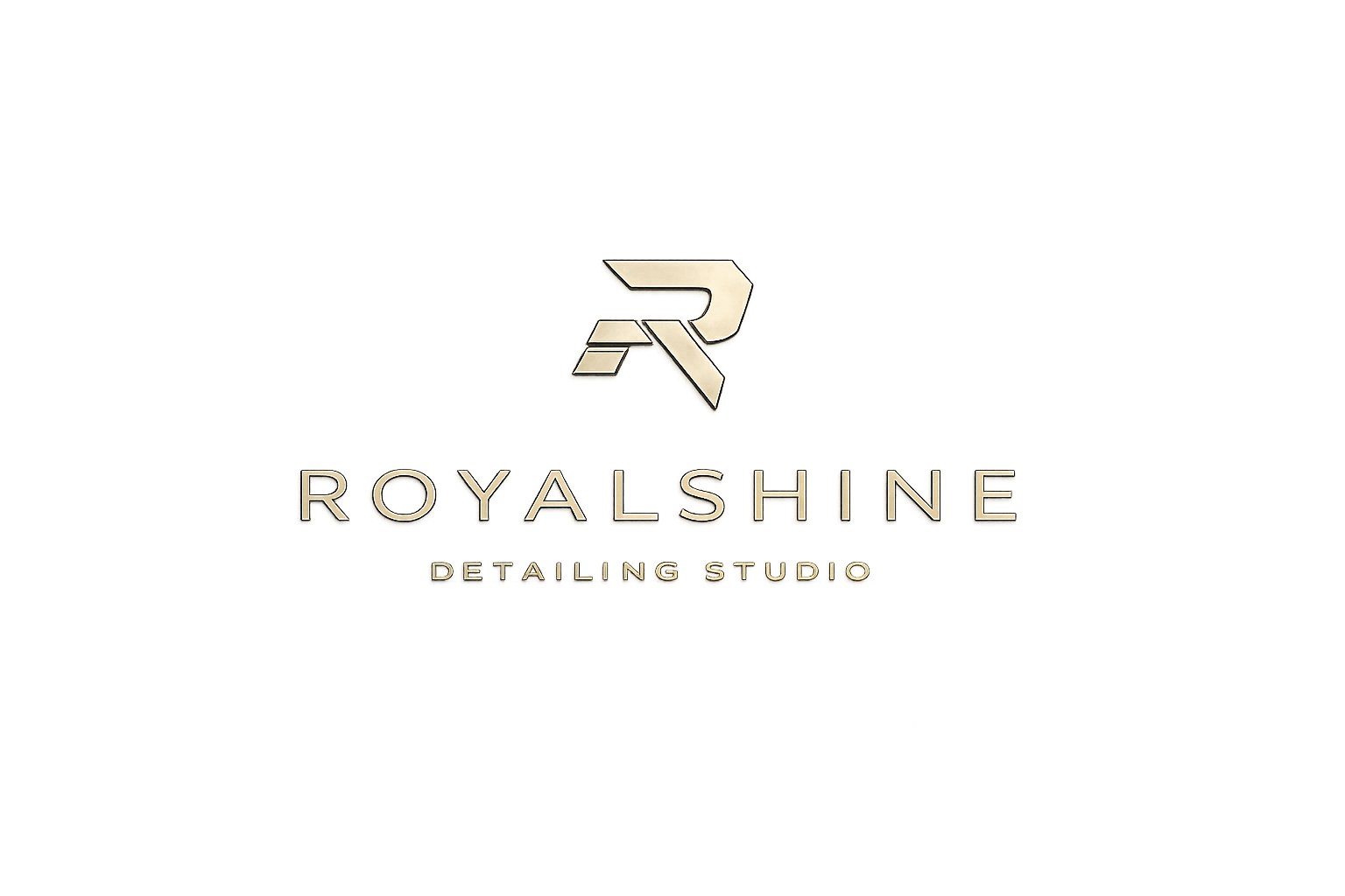 RoyalShine Logo
